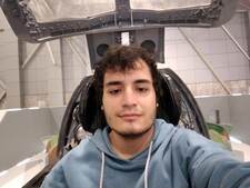 Mohammad Hosein Torabi