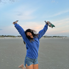 Lucy Dinh