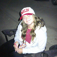 Gracey Rigby