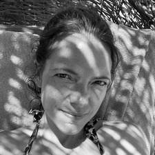Marijke Maeriën 