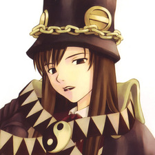 Boogiepop