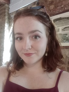 Constance Compton-Stewart