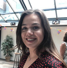 Esmée Heemskerk