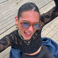Renske Alberda