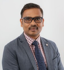 Bala Dhandayuthapani V