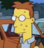Moe Szyslak