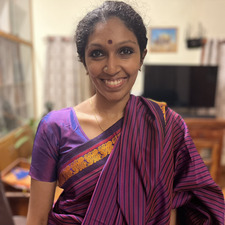 Karuna Sagari