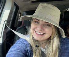 Ashley Mitchell