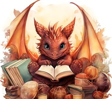 Ashable the Librarian