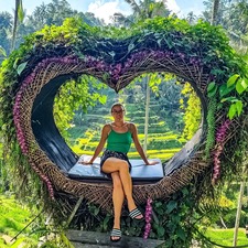 Enchanted. By. Words.