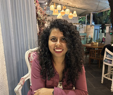 Sanchayita Dey