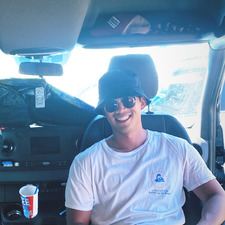 Matt Chann