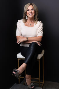 Donna Johnson