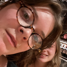 Faye Callaghan Sansone