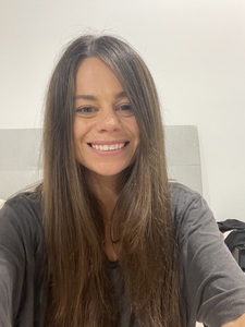 Sarah O'Brien