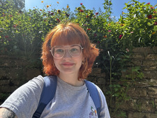 Grace Perrin