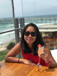 Shereen Martinez