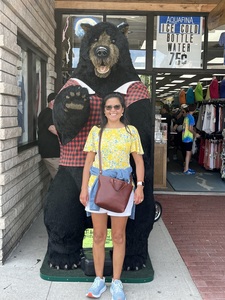 Norma Becerril-Drapikowski