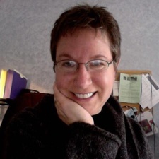 Dana Norberg