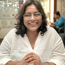 Ayushi Verma