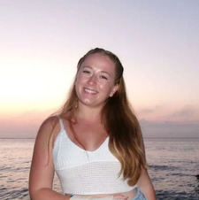 Katie Going