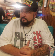 Daniel “Lucky” Barajas