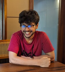 Shailesh Agarwal
