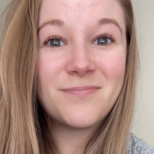 Jenna Toner