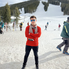 David Nivia