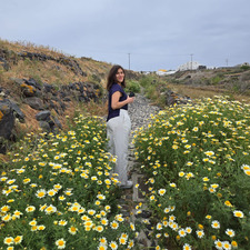 Stephanie 