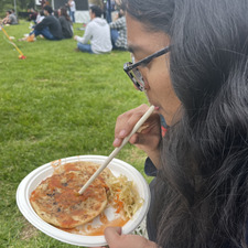 Anandi Radhakrishnan