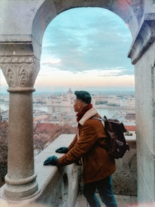 David Yap