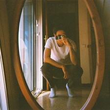 Oskar Salvadó Sykutera