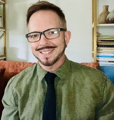 Erik Ransom