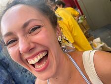 Ioana Vlădău-Babii