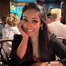 Angela Suresh