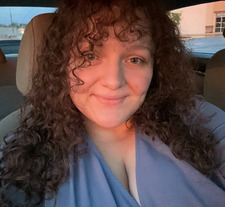 Megan Stumbo