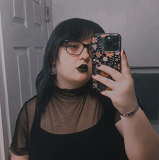 Navannah Nathanson