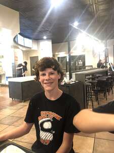 Casey Derringer