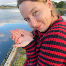 Eva Christensen