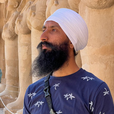 Gurkaranvir Singh