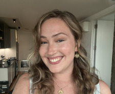 Grace Anthony