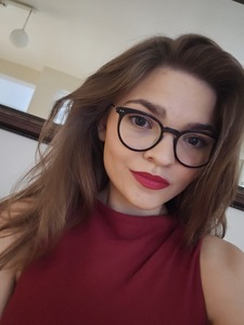 Andreya Yaneva Yaneva