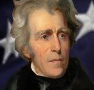 Andrew Jackson