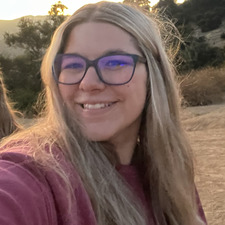 Amber Haycraft