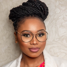 Jackie Phamotse