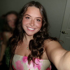 Carly Richardson