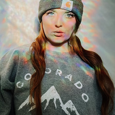 Eilidh Hacker