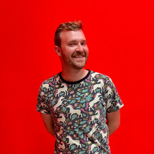 Aaron Keeling