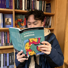 Eric Zhang